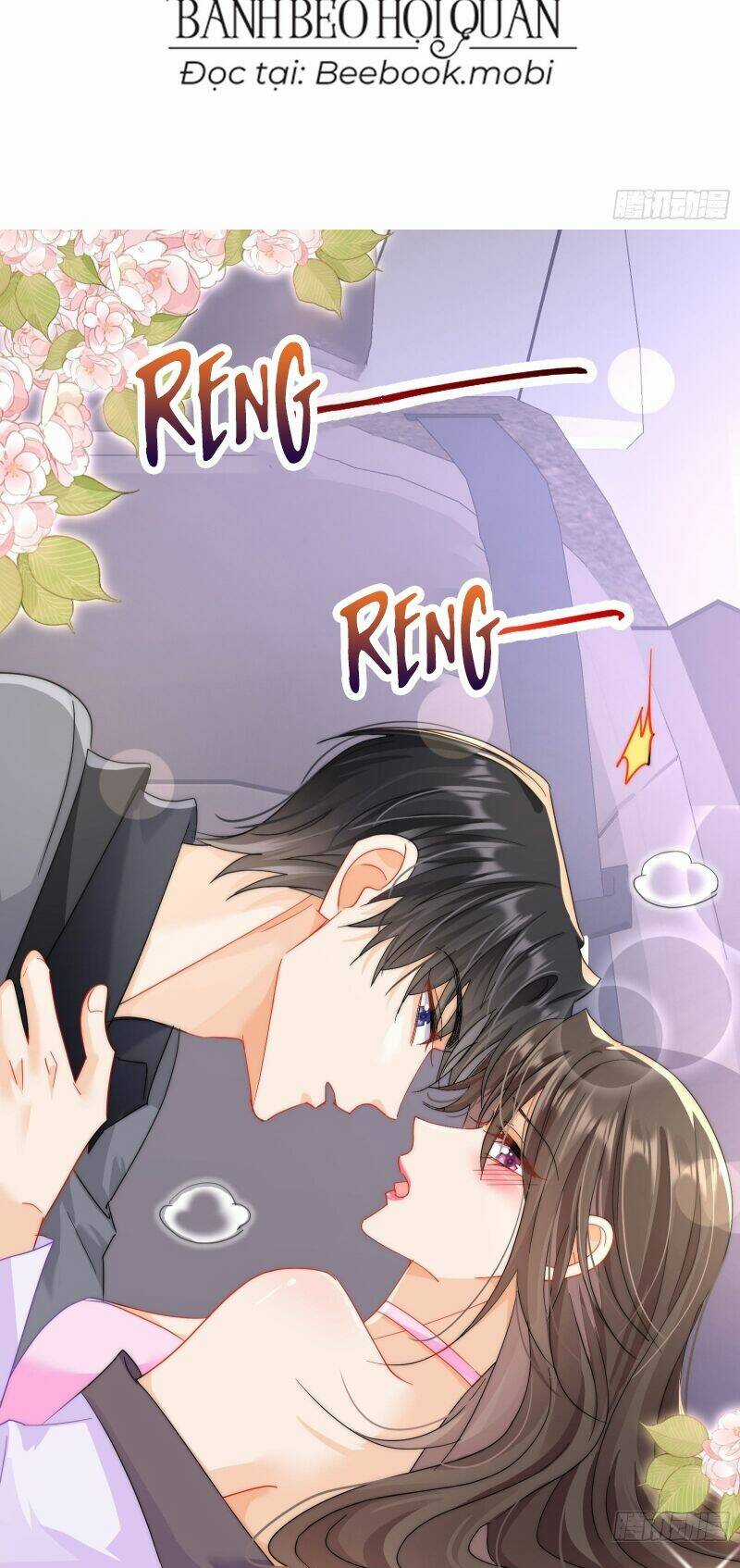 Vụng Trộm - Chapter 5 - Trang 31