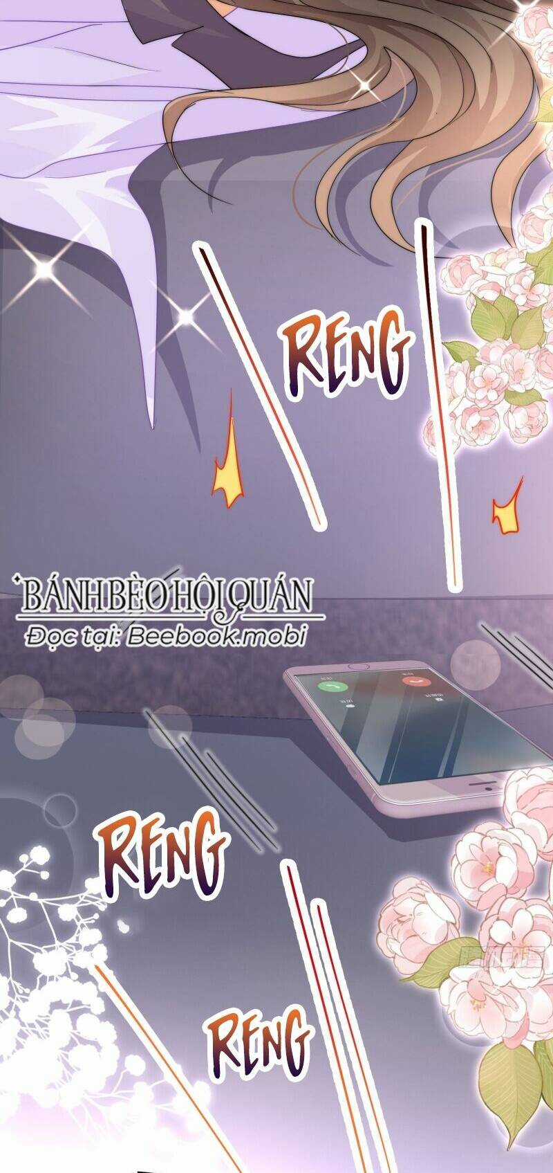 Vụng Trộm - Chapter 5 - Trang 32