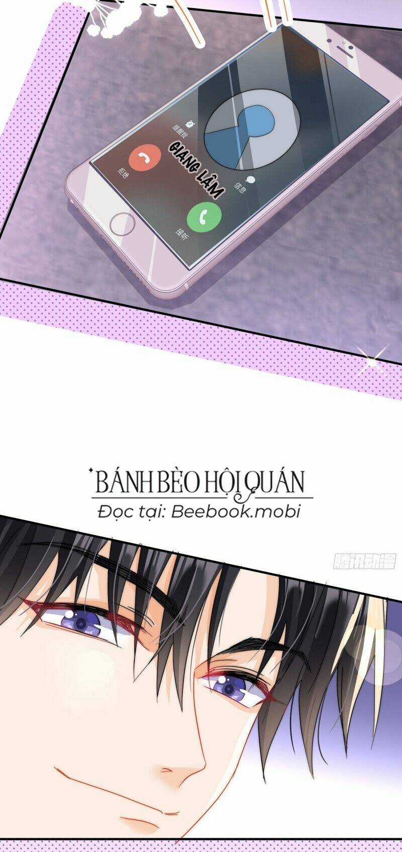 Vụng Trộm - Chapter 5 - Trang 33