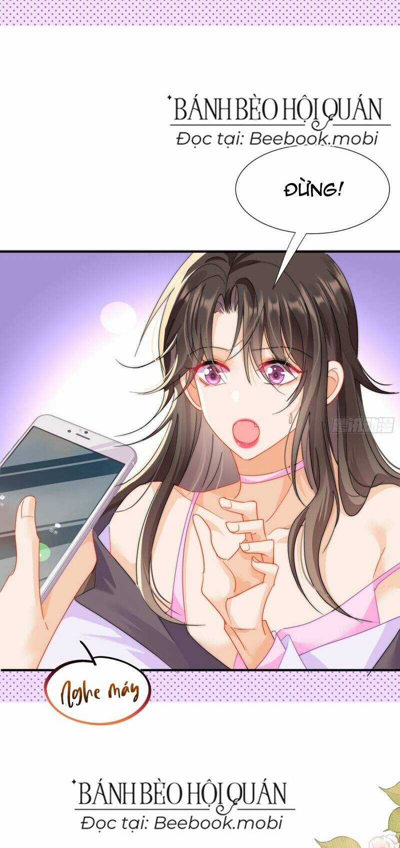 Vụng Trộm - Chapter 5 - Trang 34