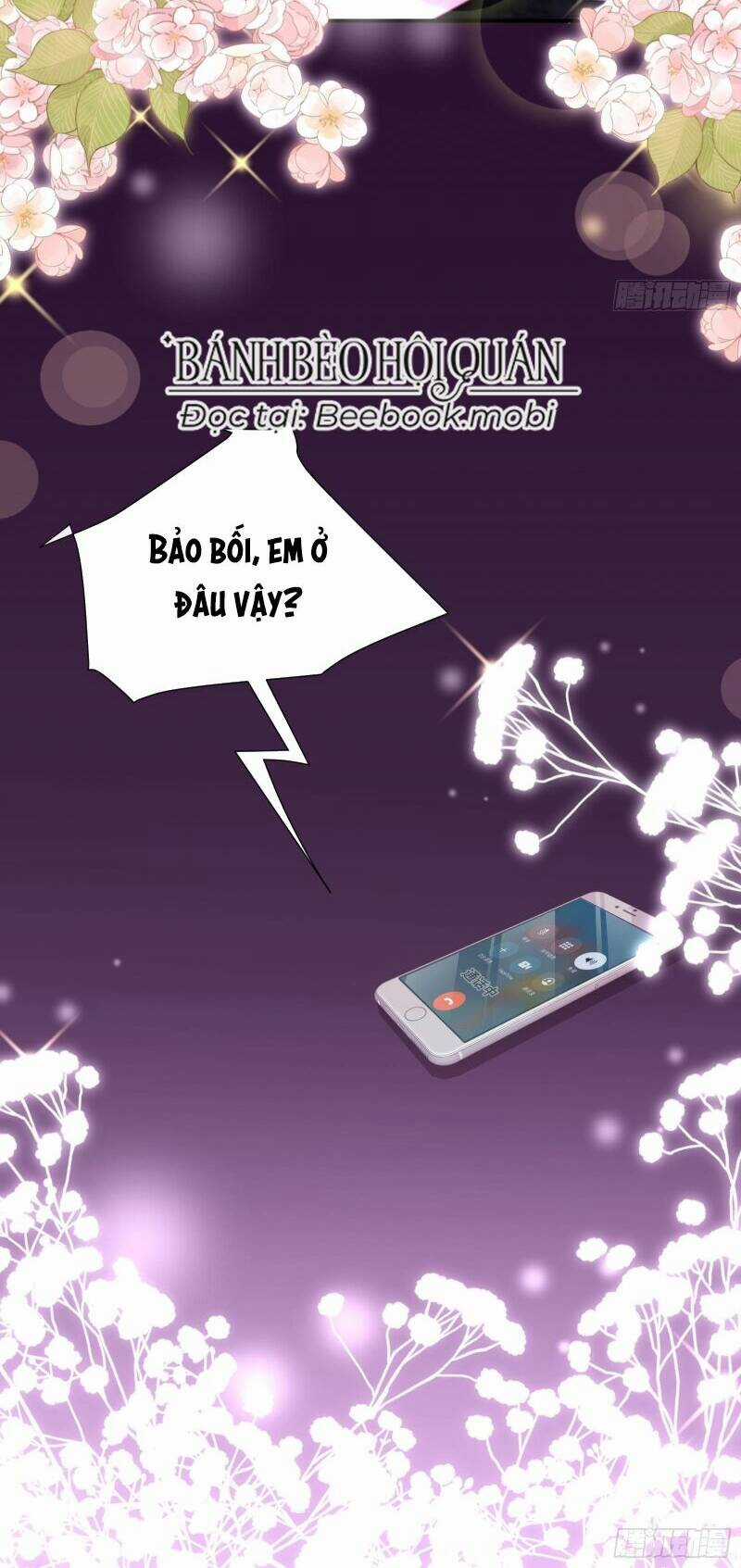 Vụng Trộm - Chapter 5 - Trang 36