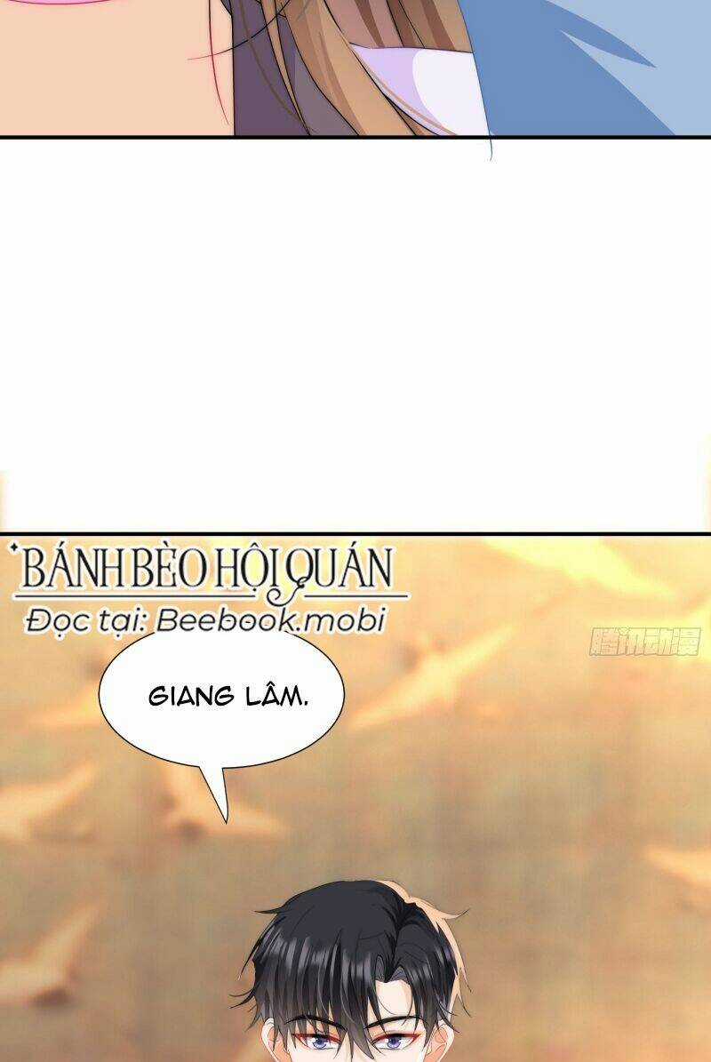 Vụng Trộm - Chapter 5 - Trang 6