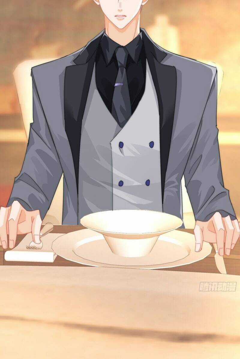 Vụng Trộm - Chapter 5 - Trang 7