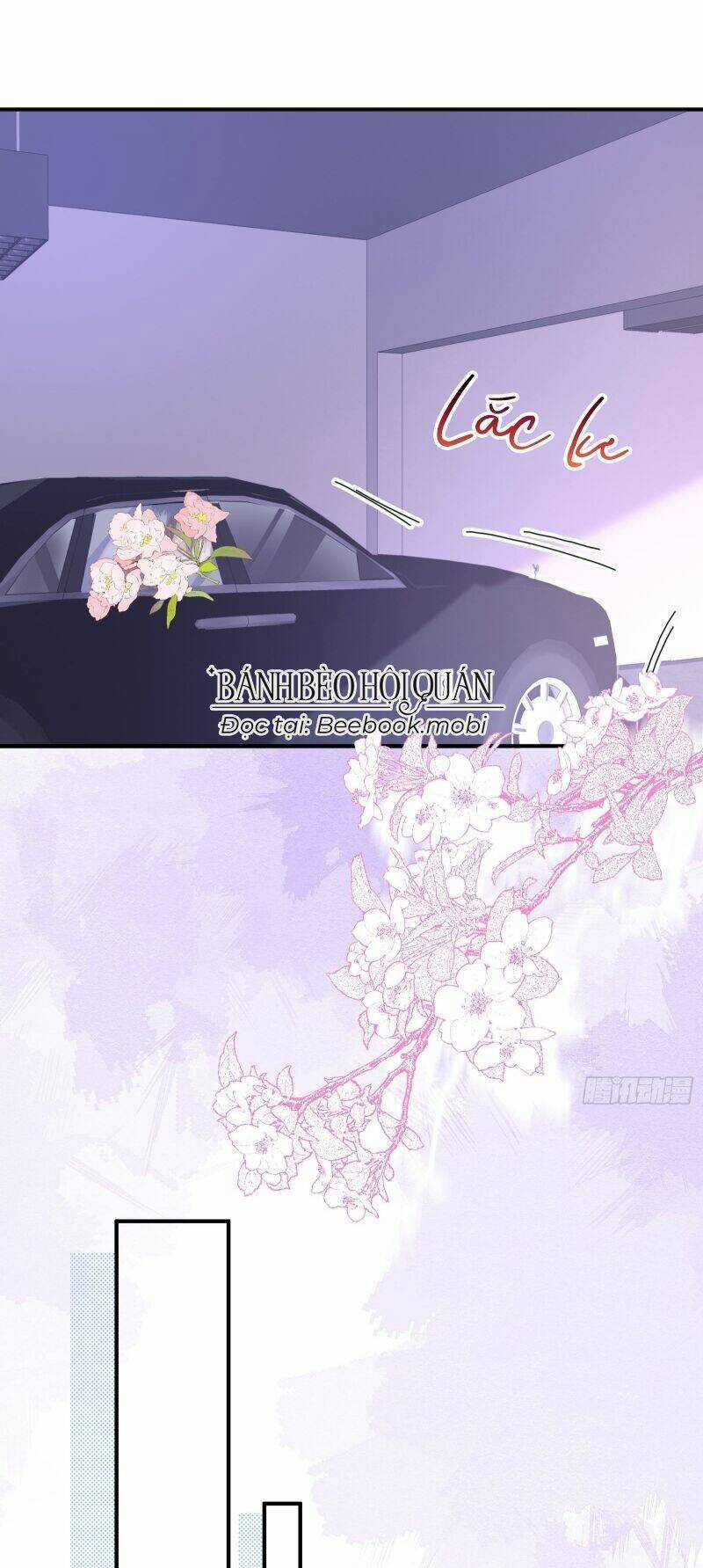 Vụng Trộm - Chapter 6 - Trang 14