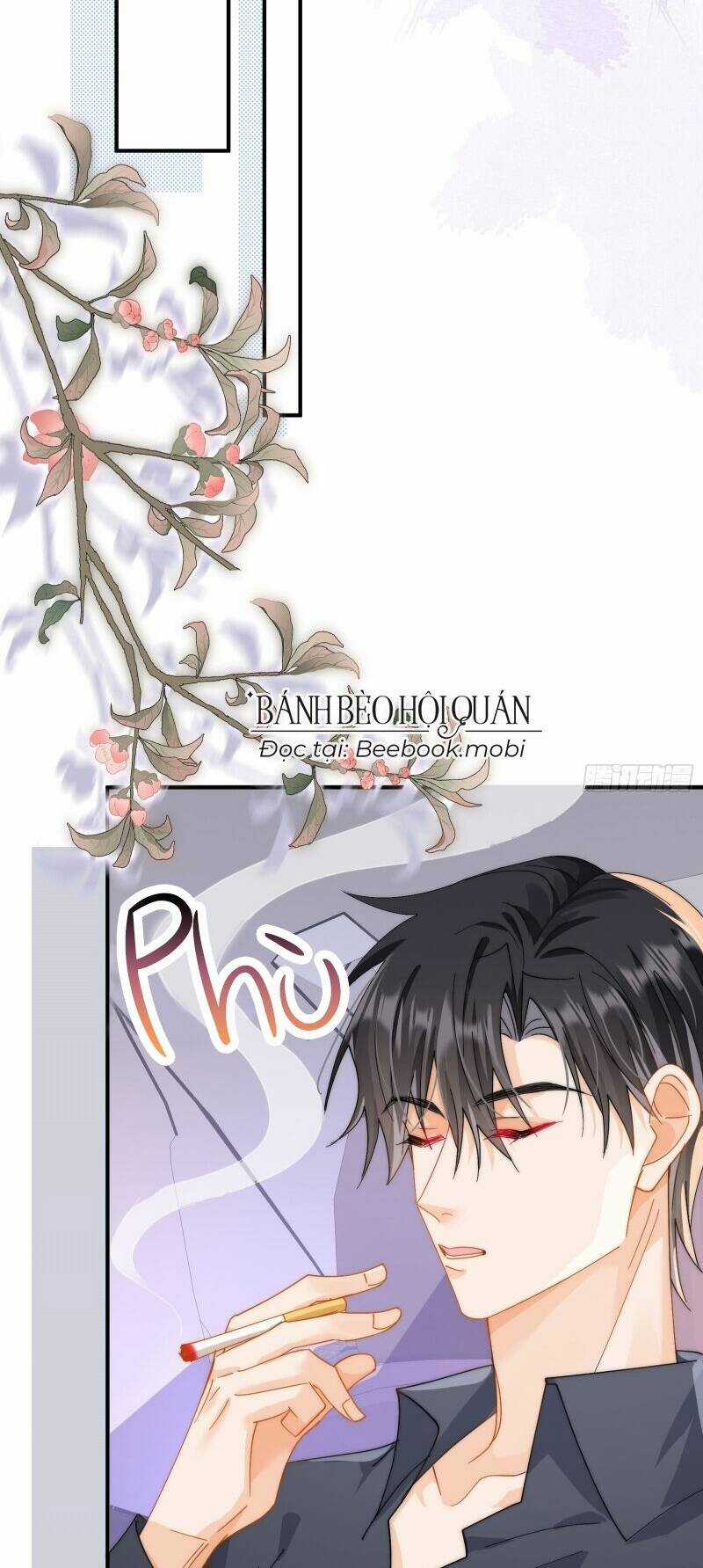 Vụng Trộm - Chapter 6 - Trang 15