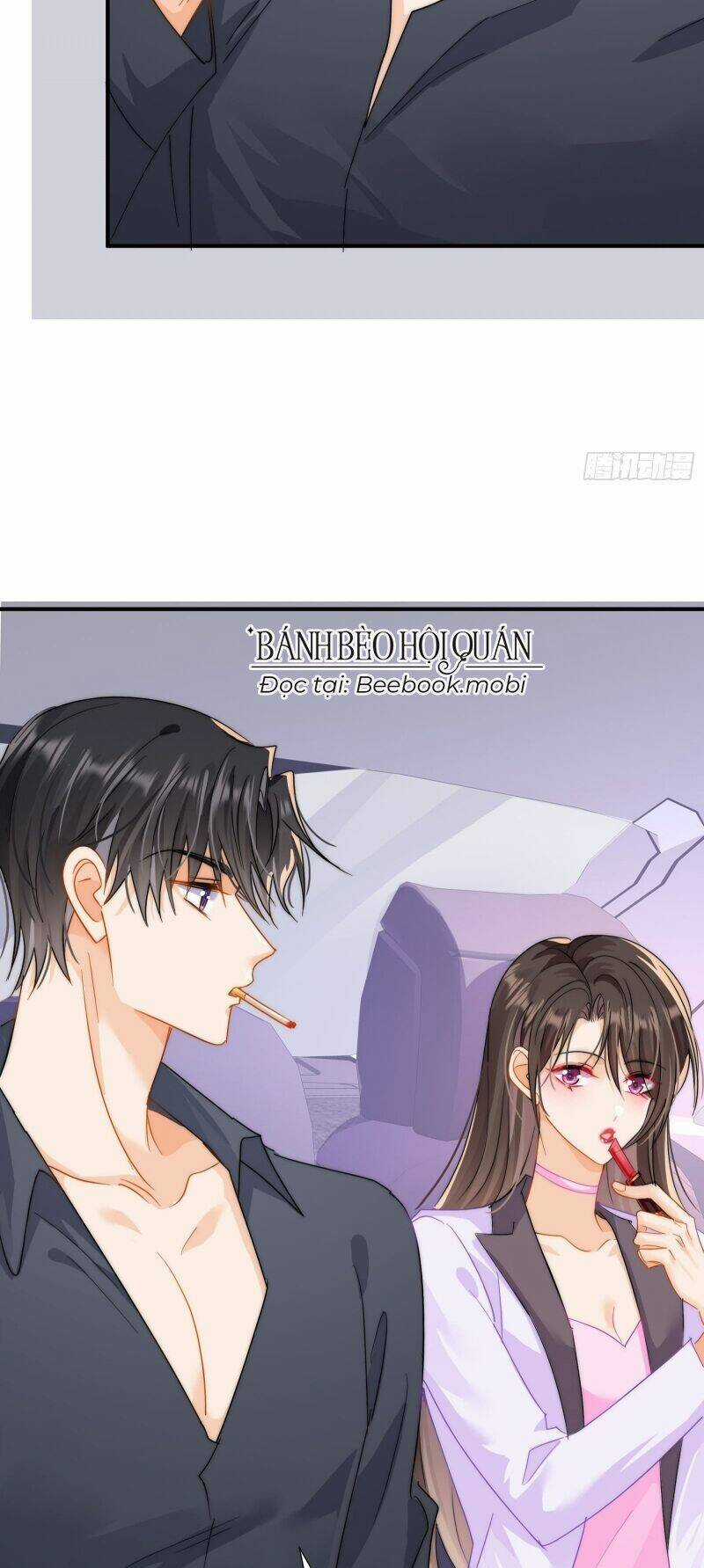 Vụng Trộm - Chapter 6 - Trang 16