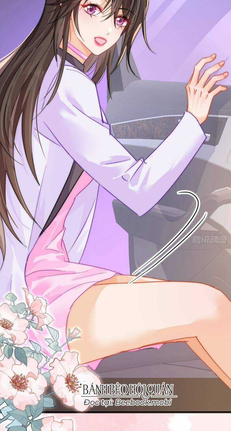 Vụng Trộm - Chapter 6 - Trang 23