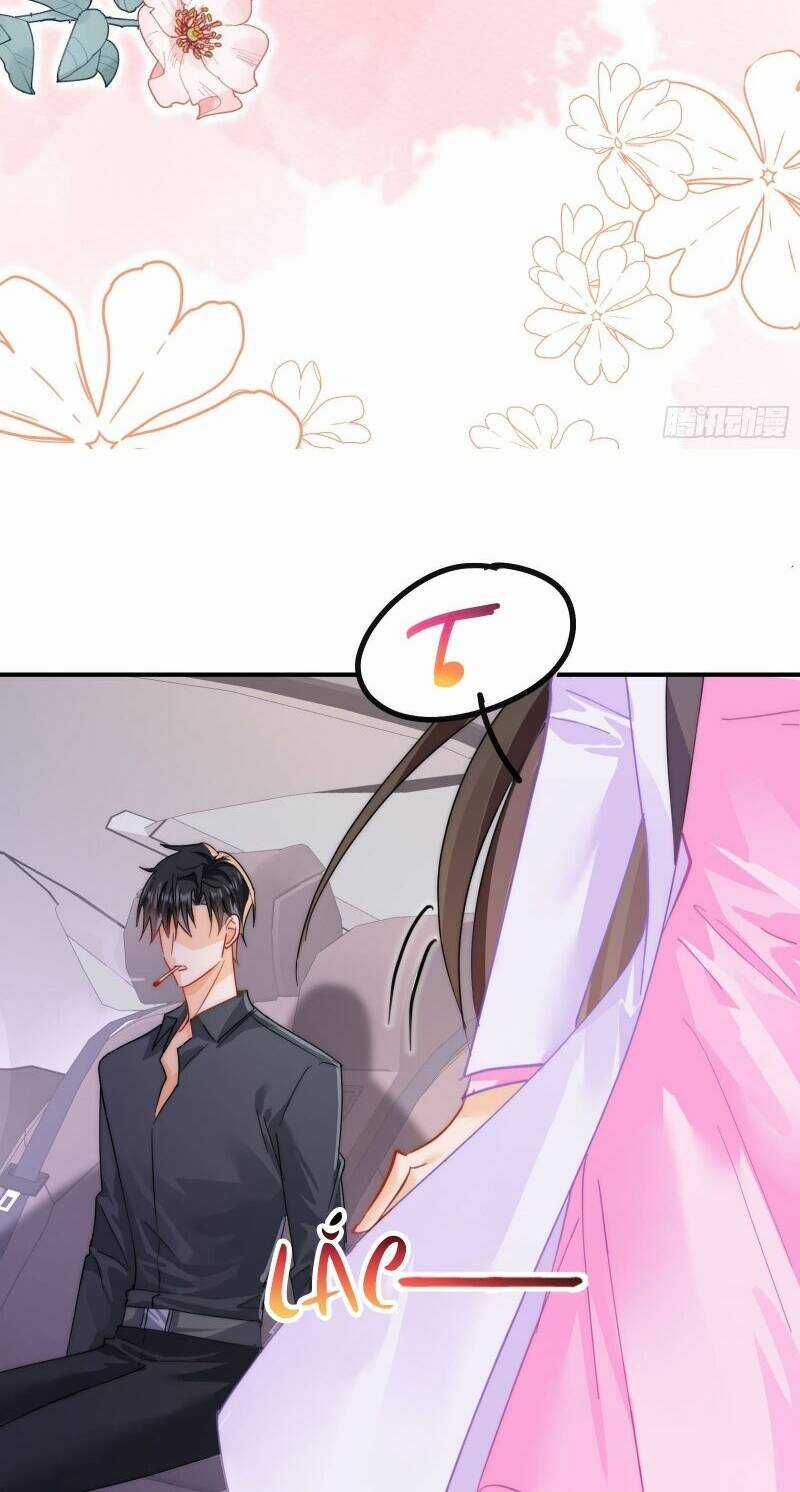 Vụng Trộm - Chapter 6 - Trang 24