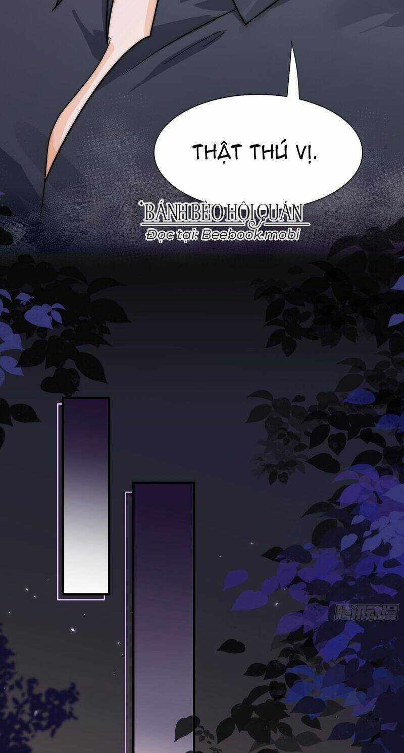 Vụng Trộm - Chapter 6 - Trang 26