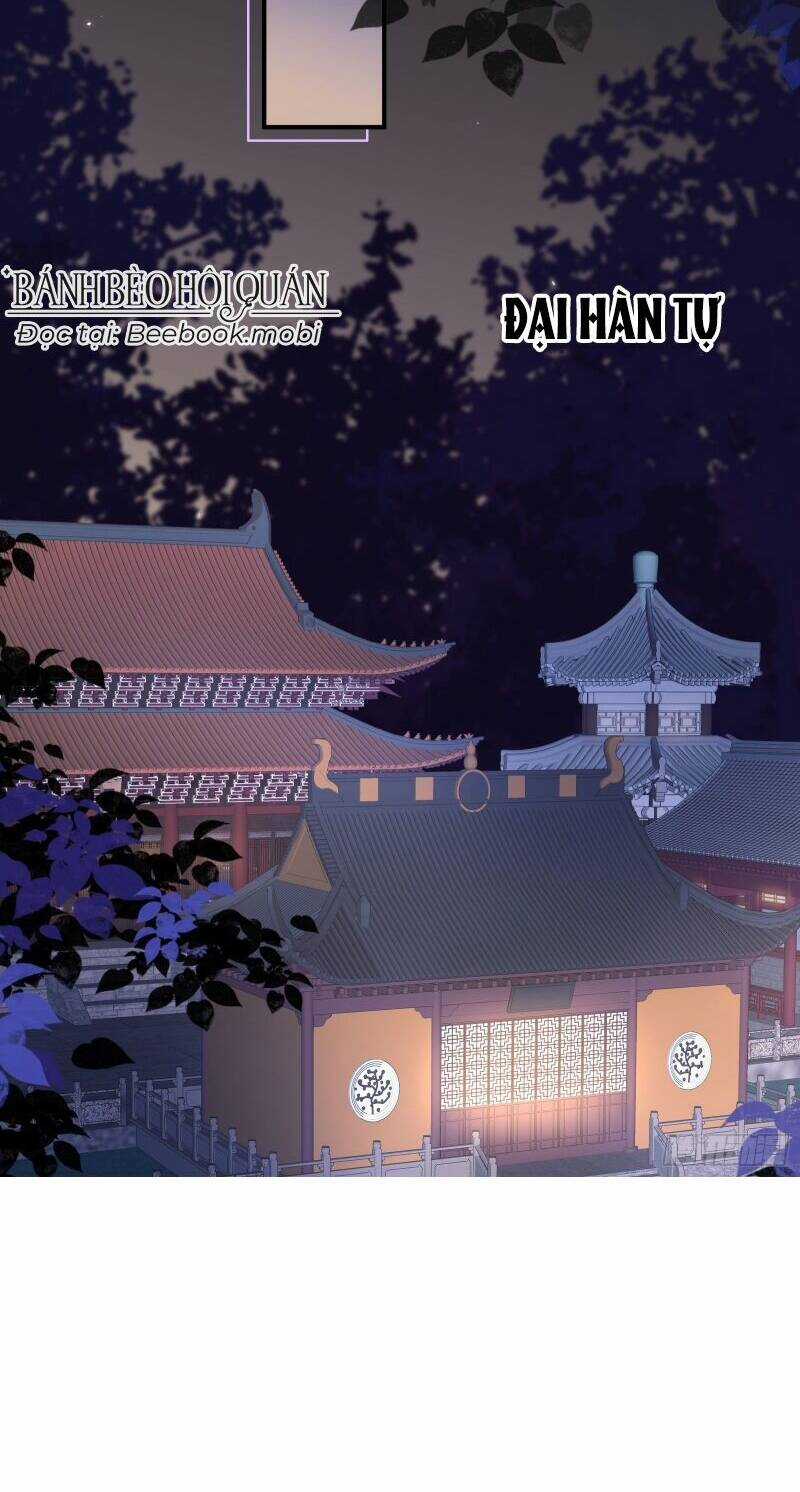 Vụng Trộm - Chapter 6 - Trang 27