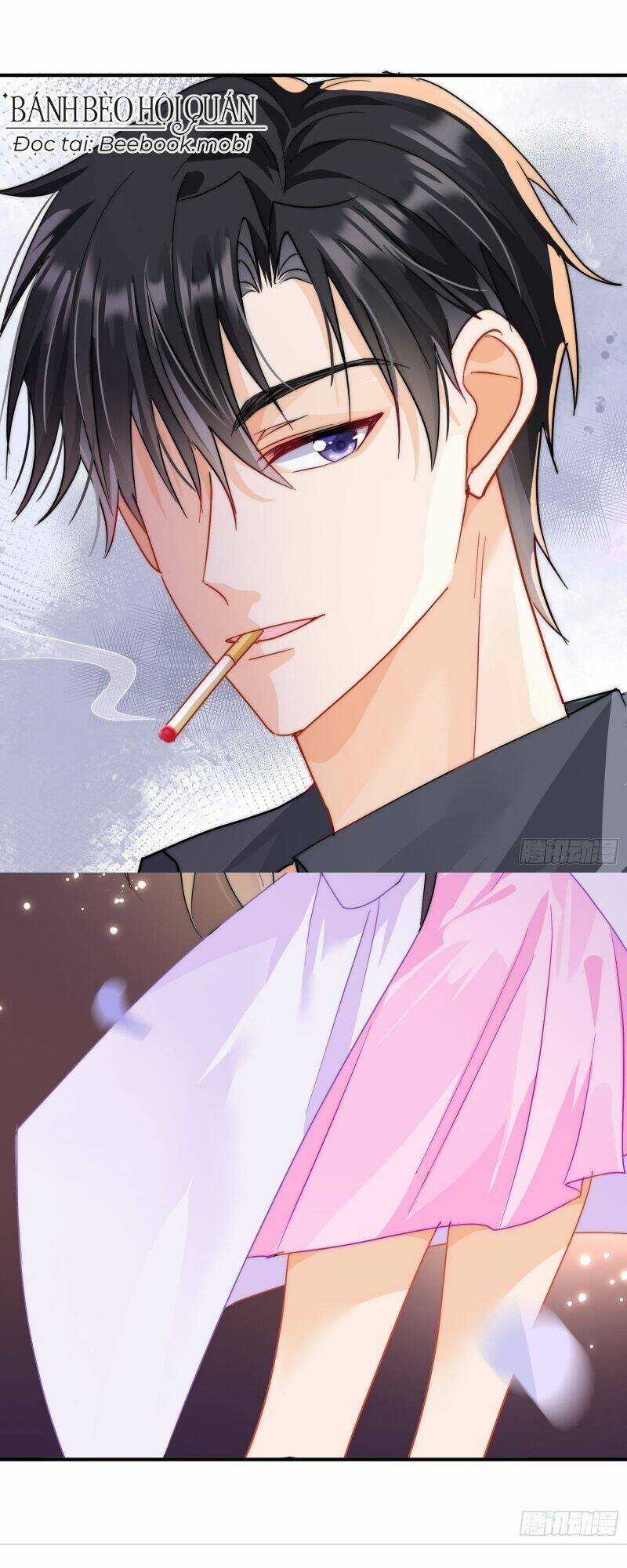 Vụng Trộm - Chapter 6 - Trang 28