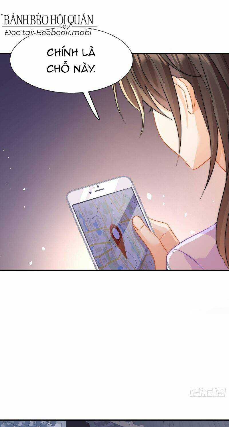 Vụng Trộm - Chapter 6 - Trang 29