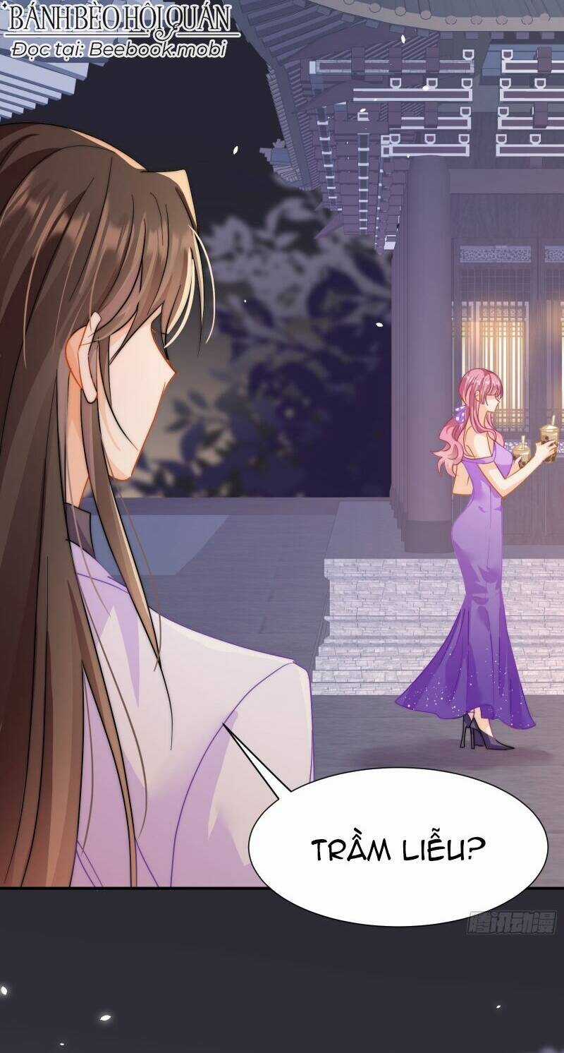 Vụng Trộm - Chapter 6 - Trang 30