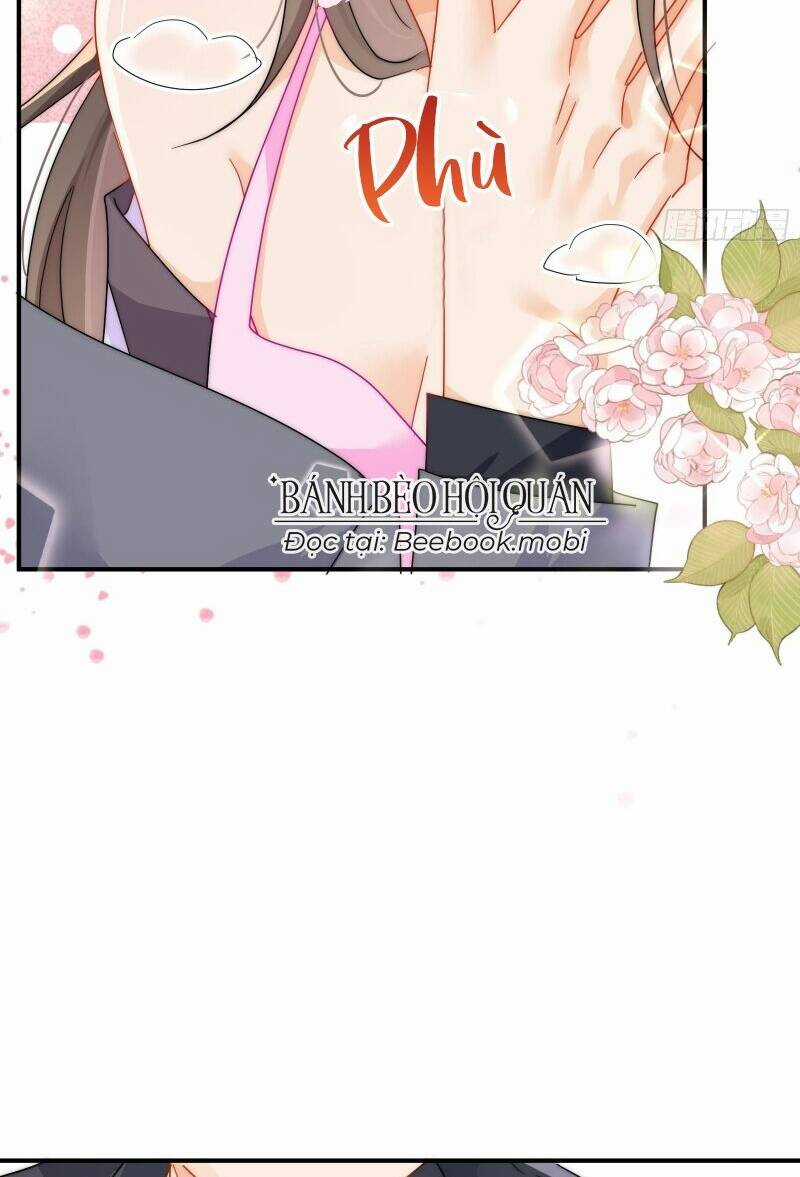 Vụng Trộm - Chapter 6 - Trang 4