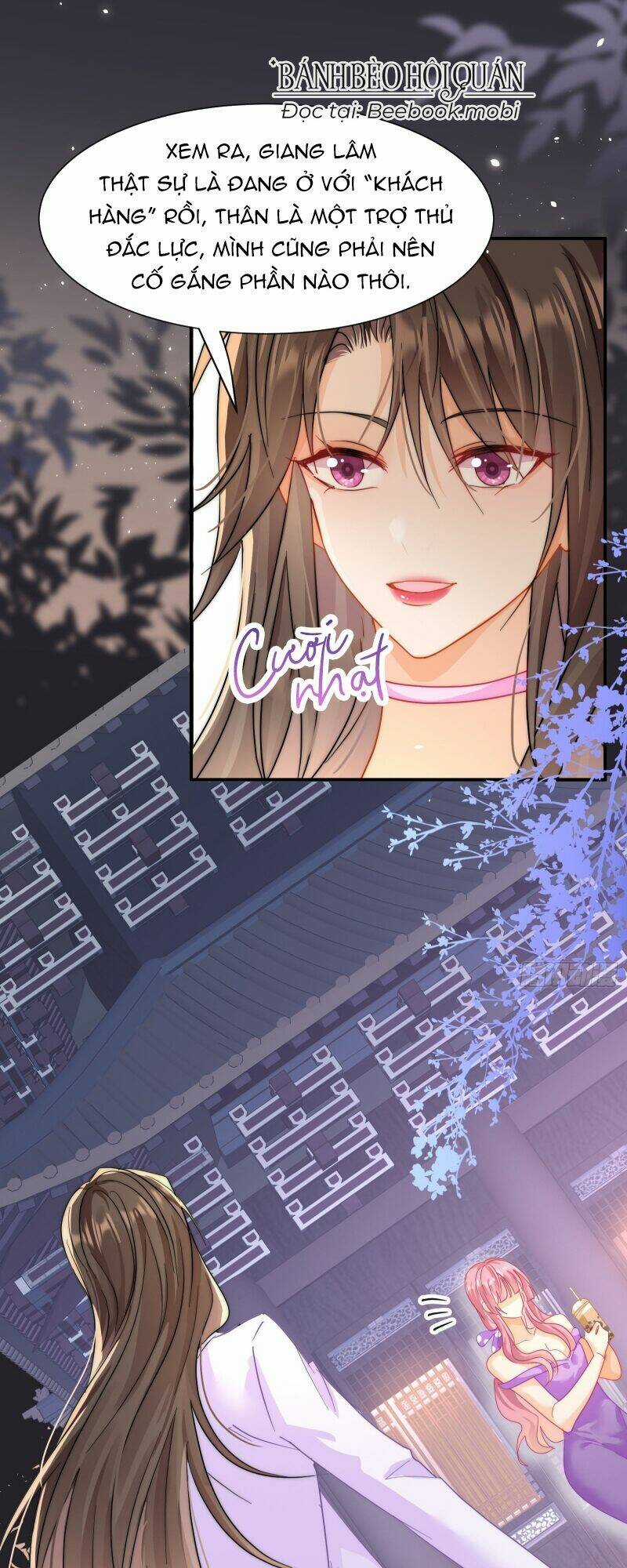 Vụng Trộm - Chapter 6 - Trang 31