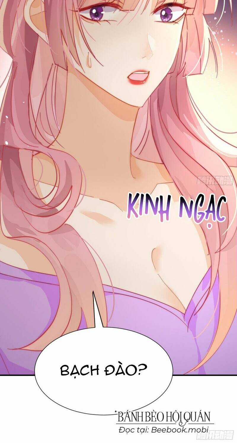 Vụng Trộm - Chapter 6 - Trang 33