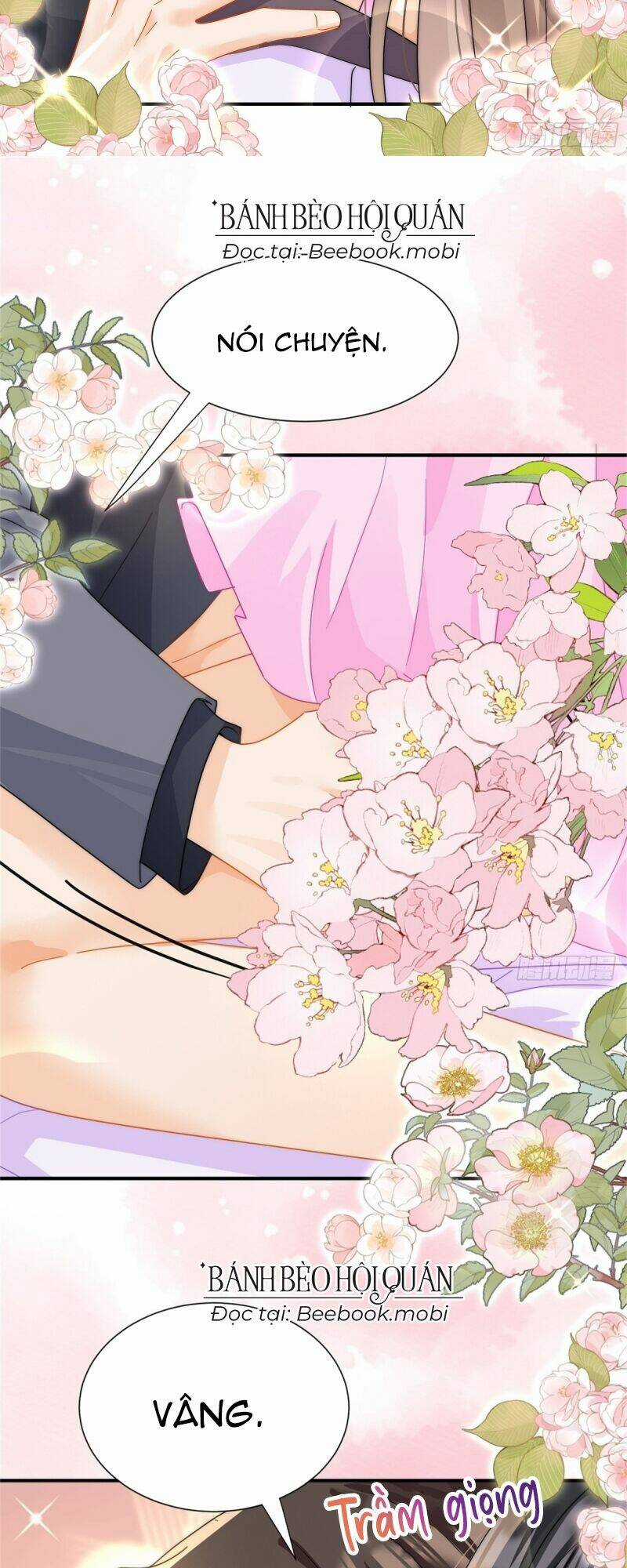 Vụng Trộm - Chapter 6 - Trang 8