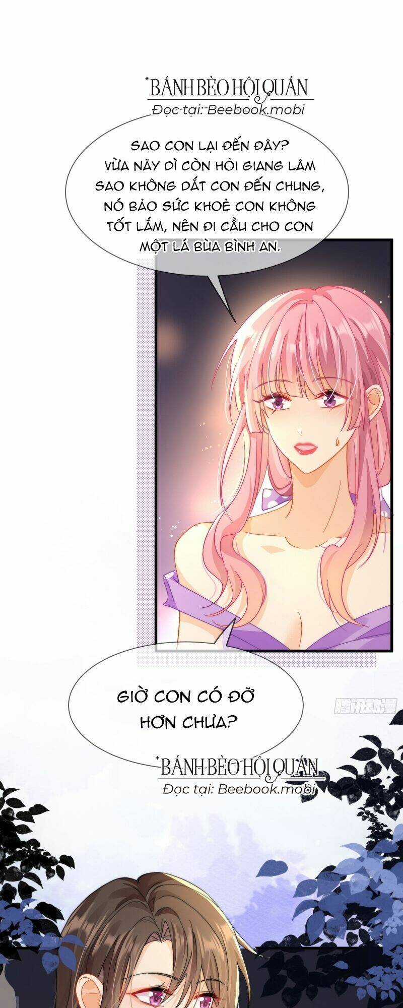 Vụng Trộm - Chapter 7 - Trang 2