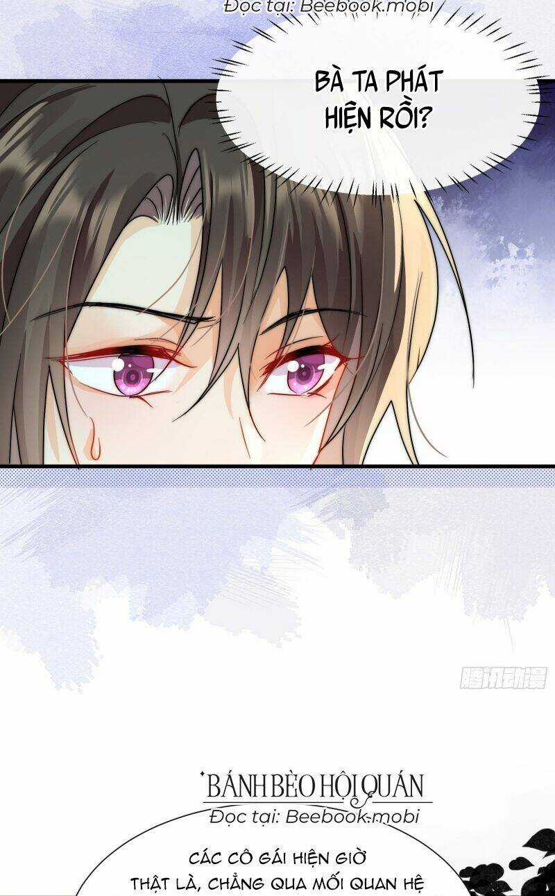 Vụng Trộm - Chapter 7 - Trang 12