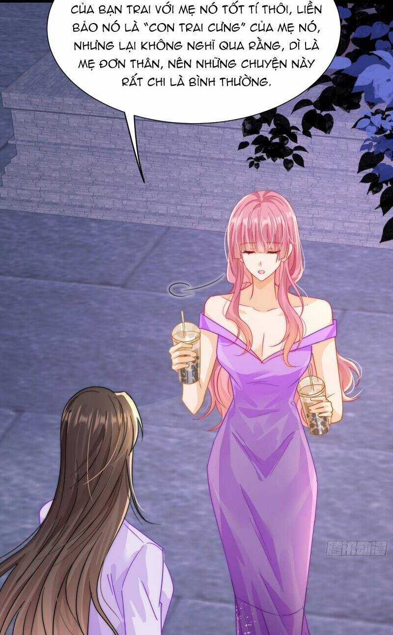 Vụng Trộm - Chapter 7 - Trang 13