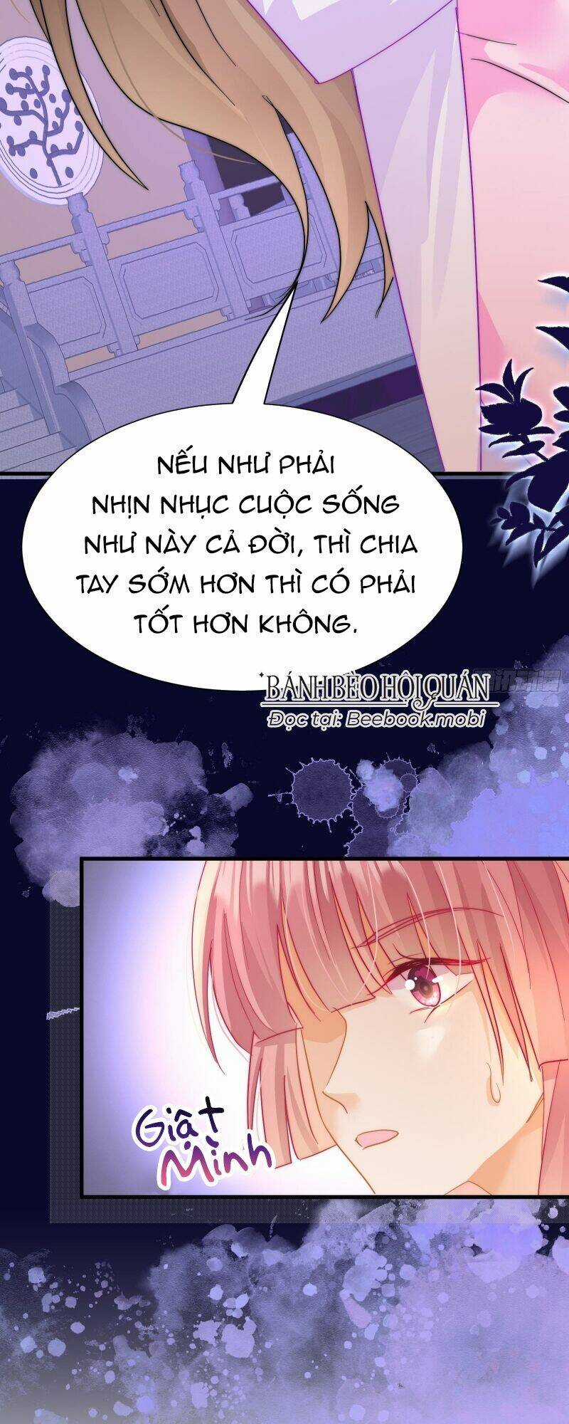 Vụng Trộm - Chapter 7 - Trang 17