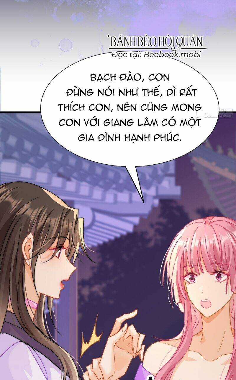 Vụng Trộm - Chapter 7 - Trang 18