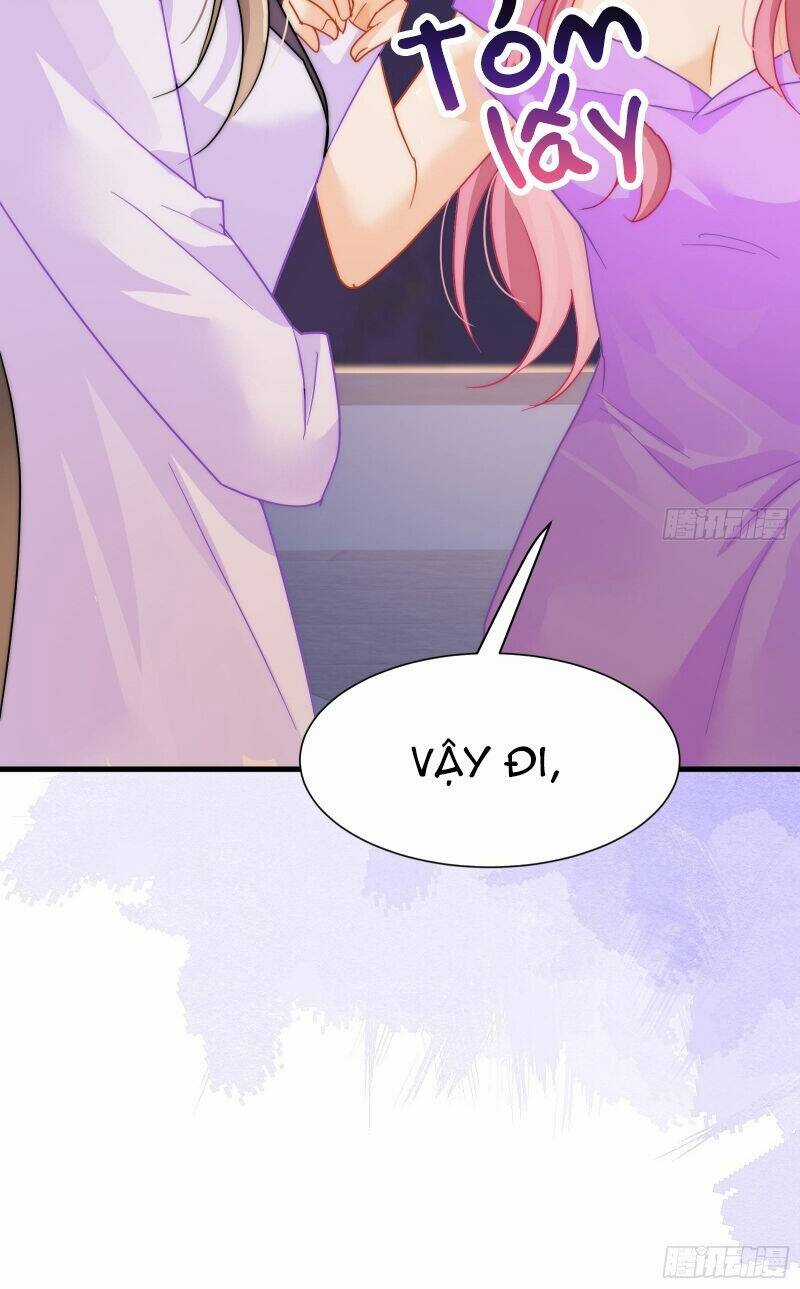 Vụng Trộm - Chapter 7 - Trang 19
