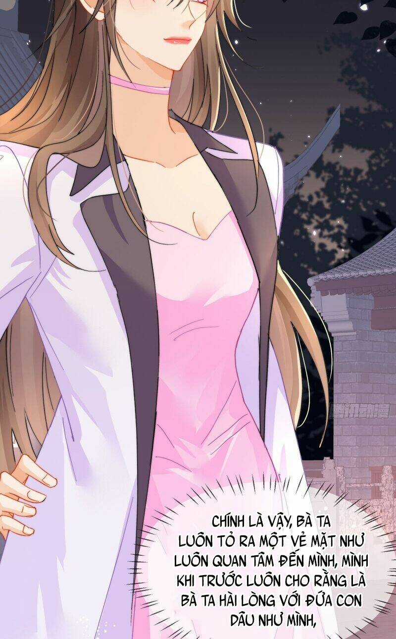 Vụng Trộm - Chapter 7 - Trang 3