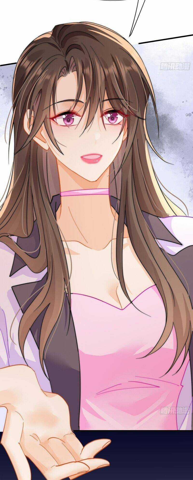 Vụng Trộm - Chapter 7 - Trang 22