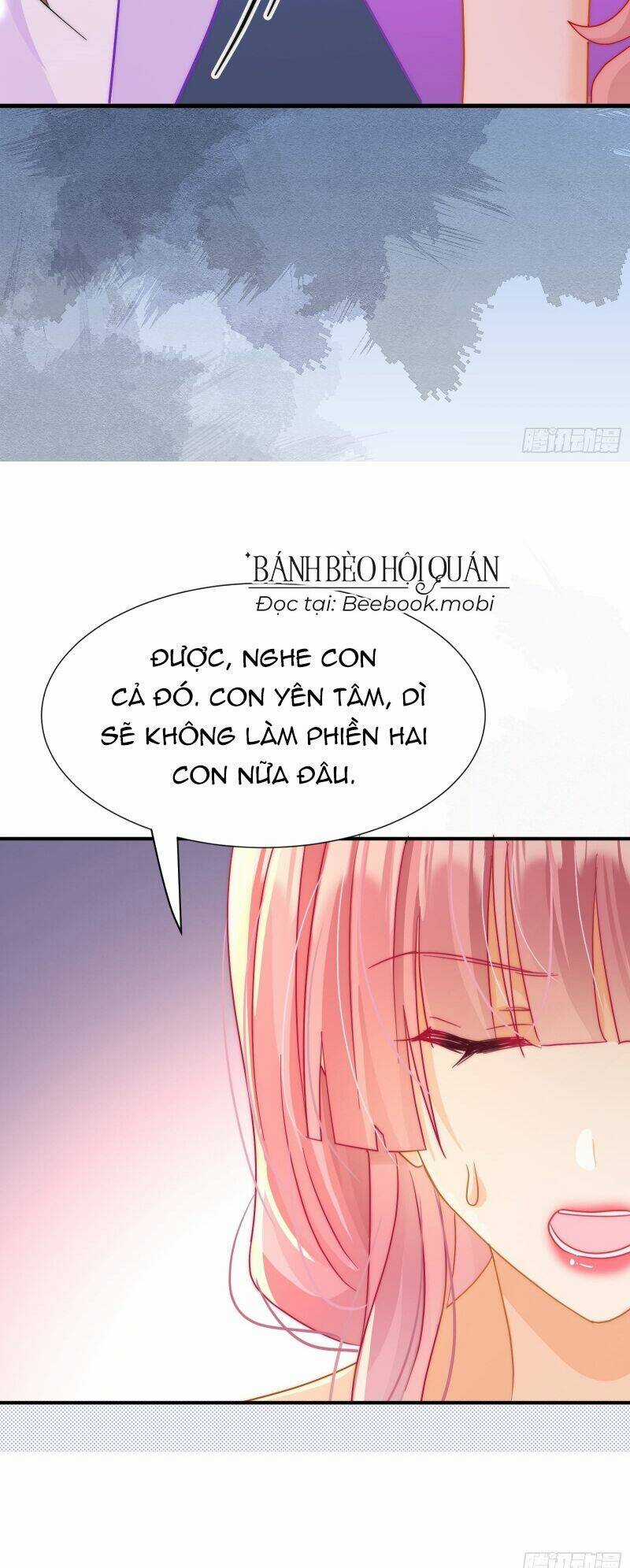 Vụng Trộm - Chapter 7 - Trang 24