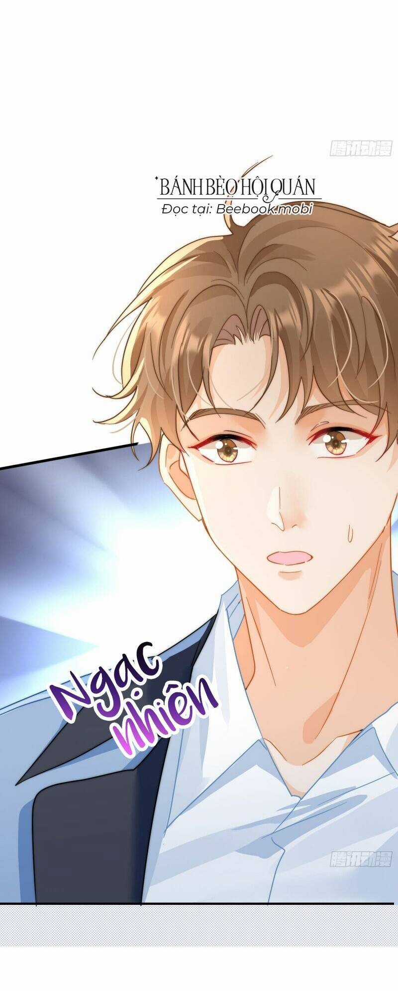 Vụng Trộm - Chapter 7 - Trang 27