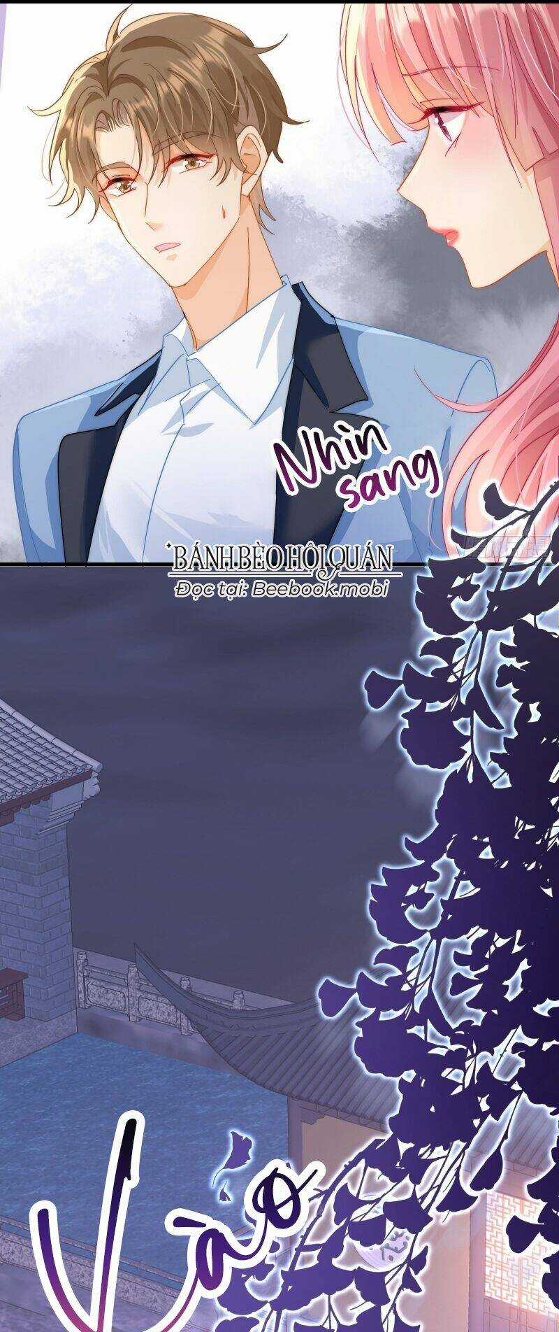 Vụng Trộm - Chapter 7 - Trang 34