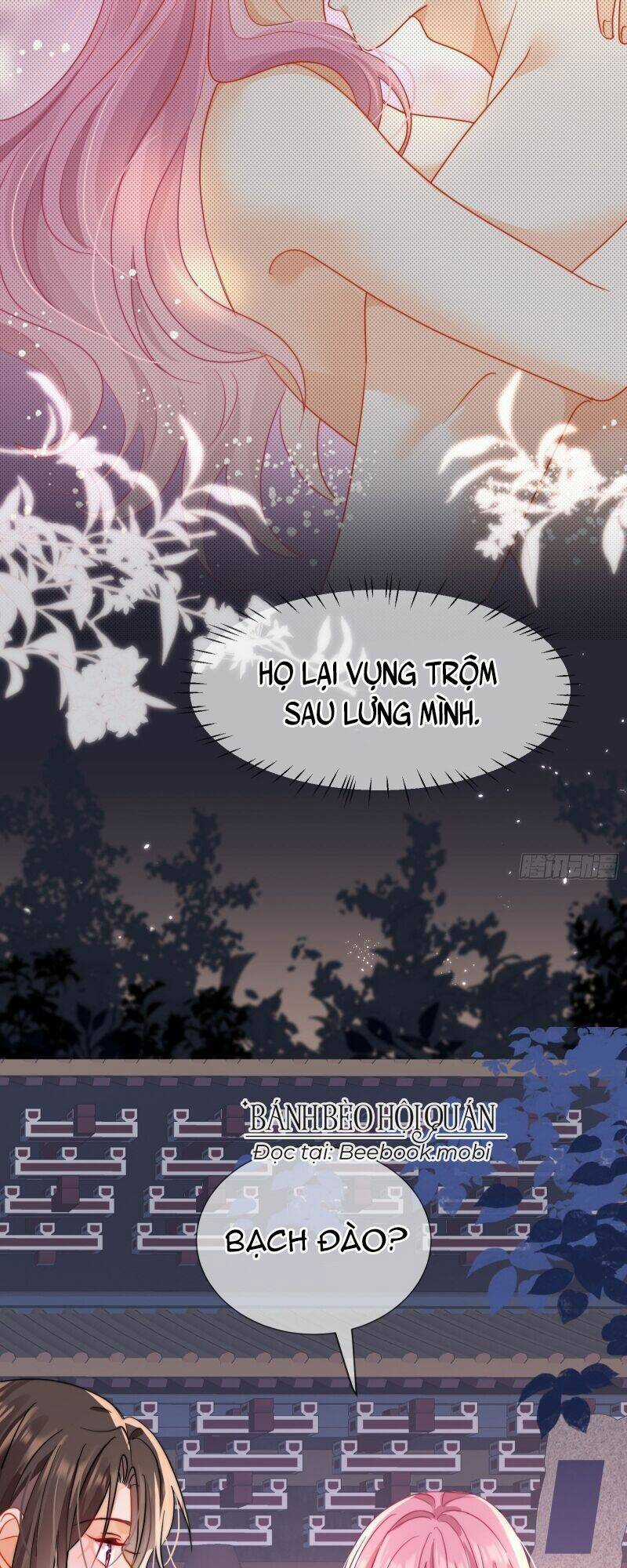 Vụng Trộm - Chapter 7 - Trang 5