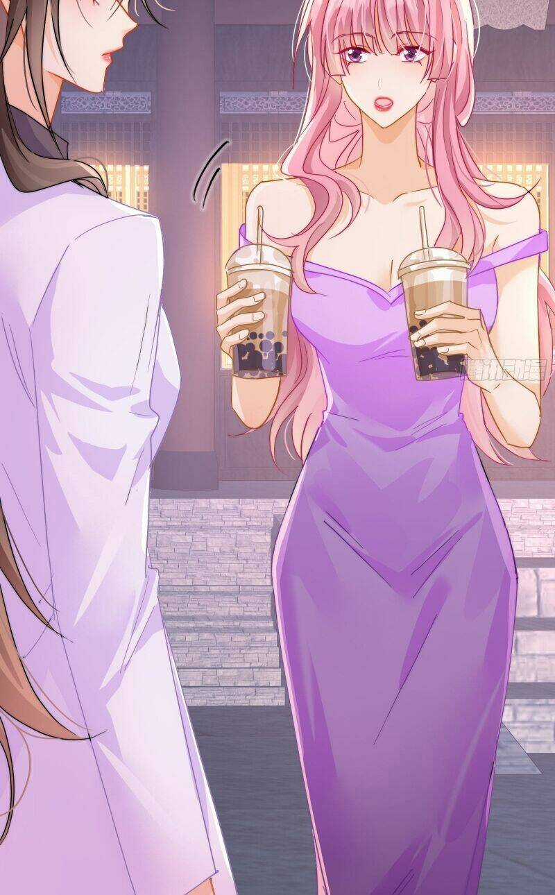 Vụng Trộm - Chapter 7 - Trang 6