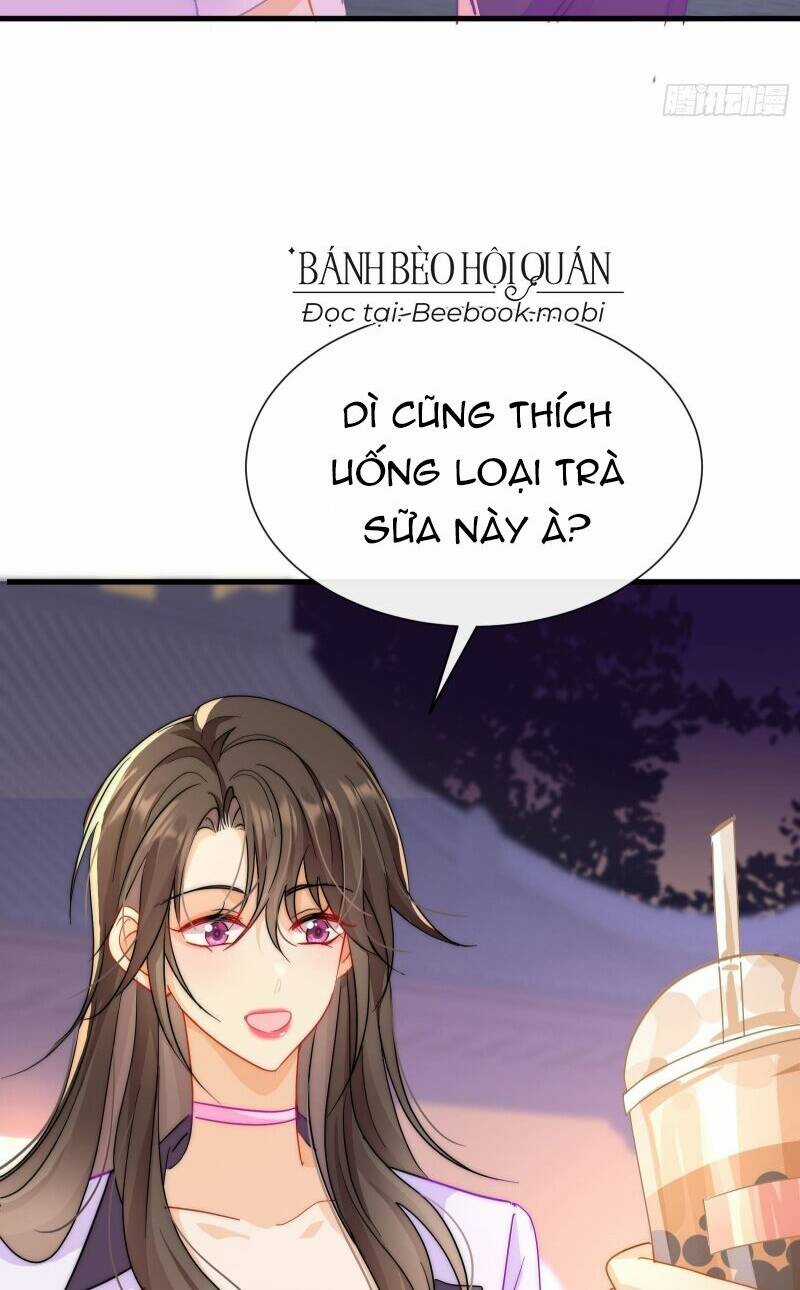 Vụng Trộm - Chapter 7 - Trang 7