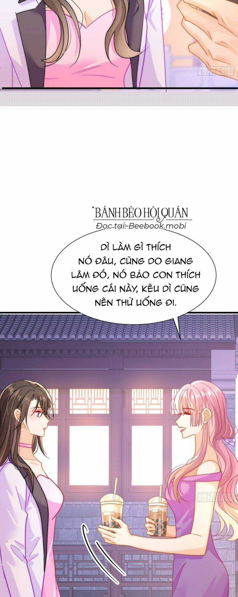 Vụng Trộm - Chapter 7 - Trang 8