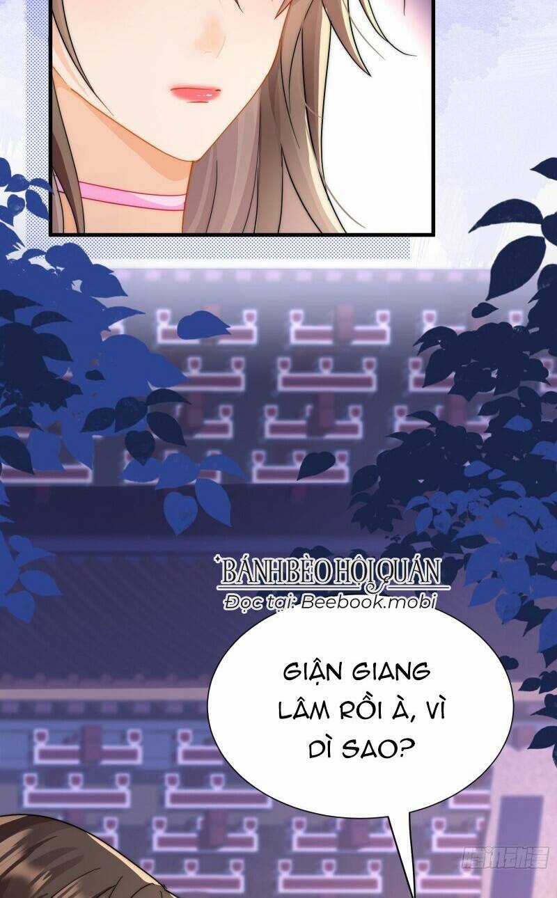 Vụng Trộm - Chapter 7 - Trang 10