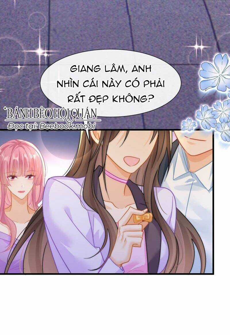 Vụng Trộm - Chapter 8 - Trang 19