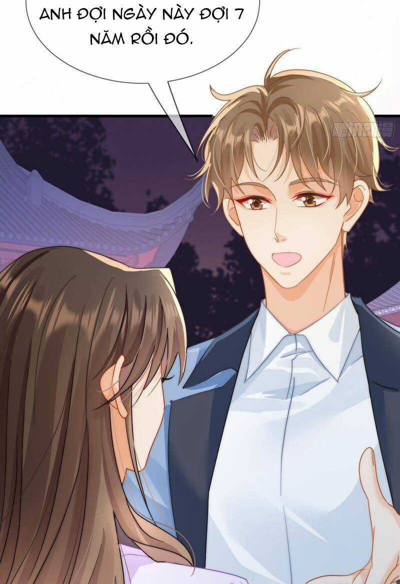 Vụng Trộm - Chapter 8 - Trang 3