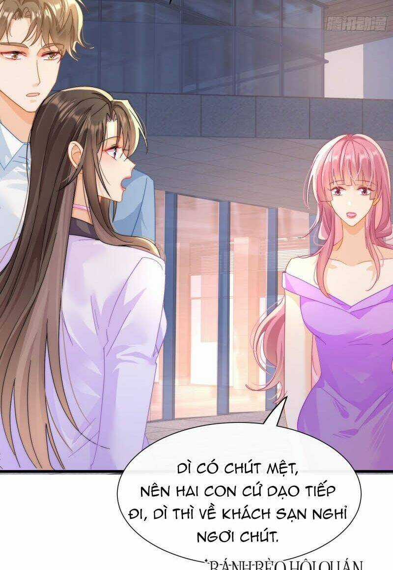 Vụng Trộm - Chapter 8 - Trang 27