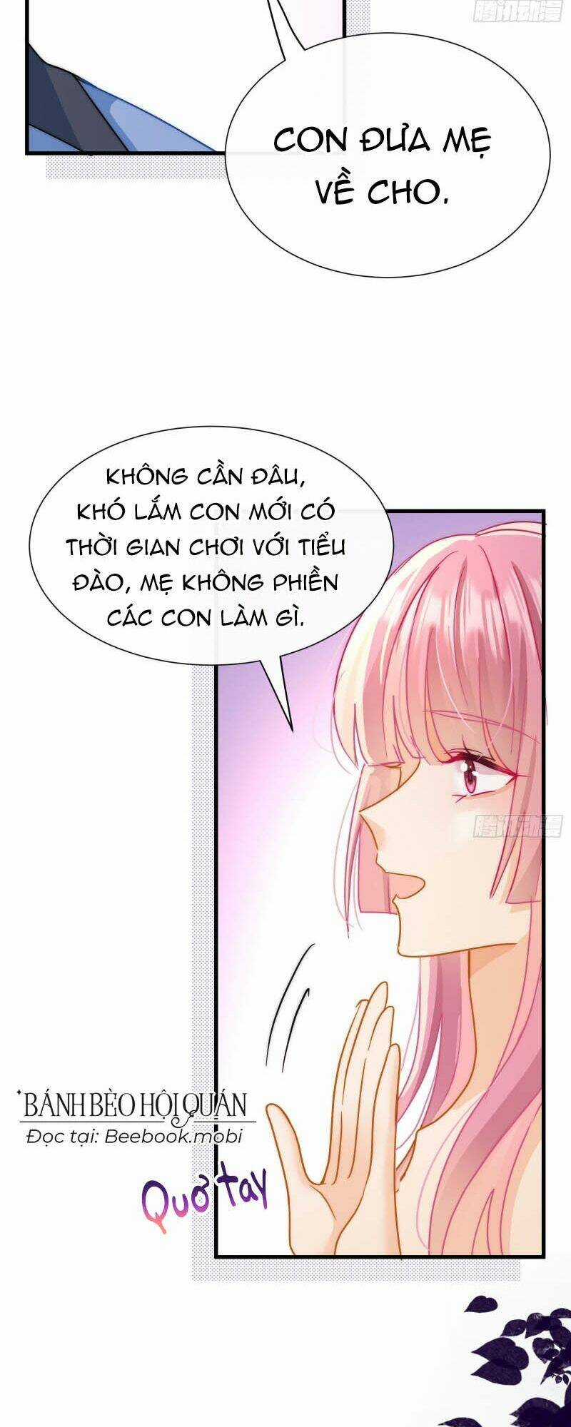 Vụng Trộm - Chapter 8 - Trang 29