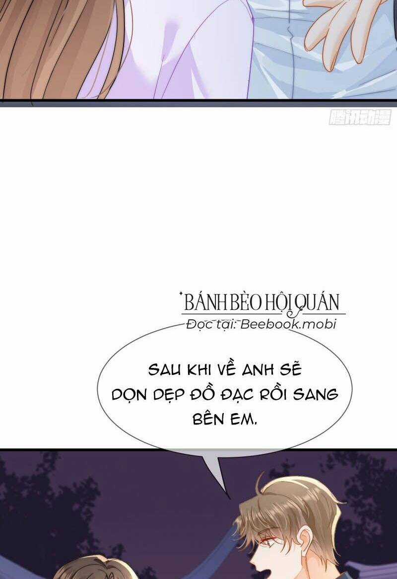 Vụng Trộm - Chapter 8 - Trang 4