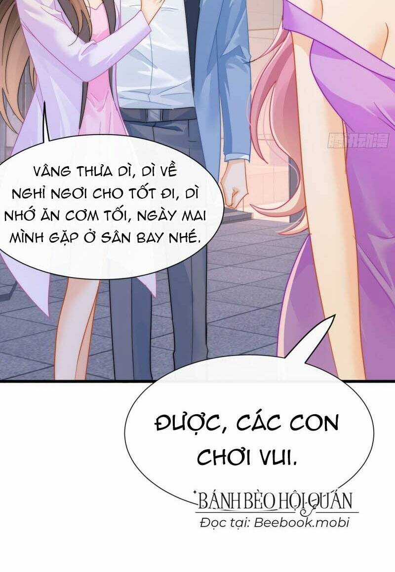 Vụng Trộm - Chapter 8 - Trang 31