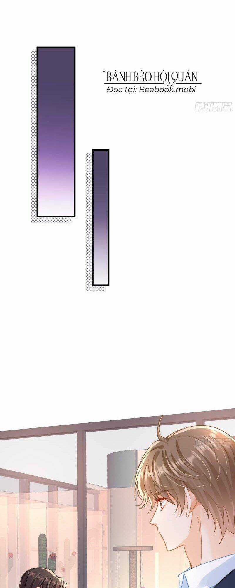 Vụng Trộm - Chapter 8 - Trang 35