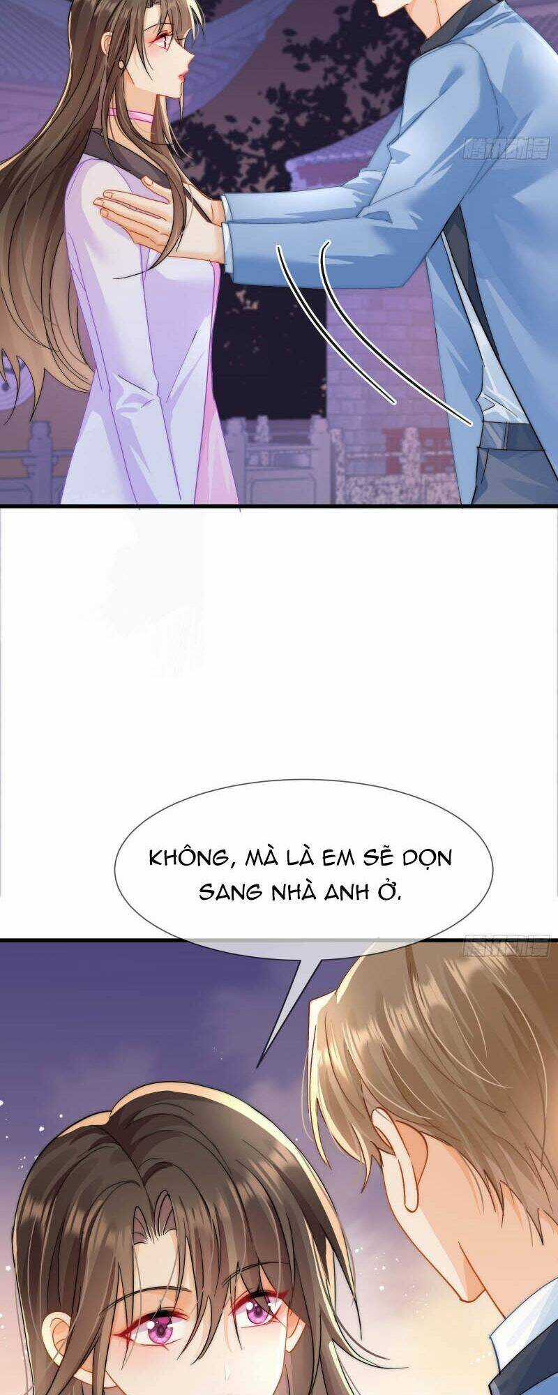 Vụng Trộm - Chapter 8 - Trang 5