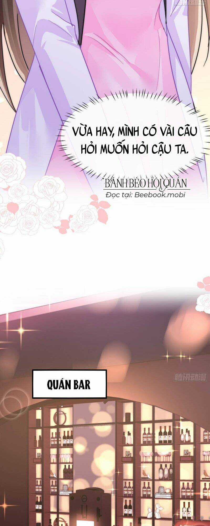 Vụng Trộm - Chapter 8 - Trang 41