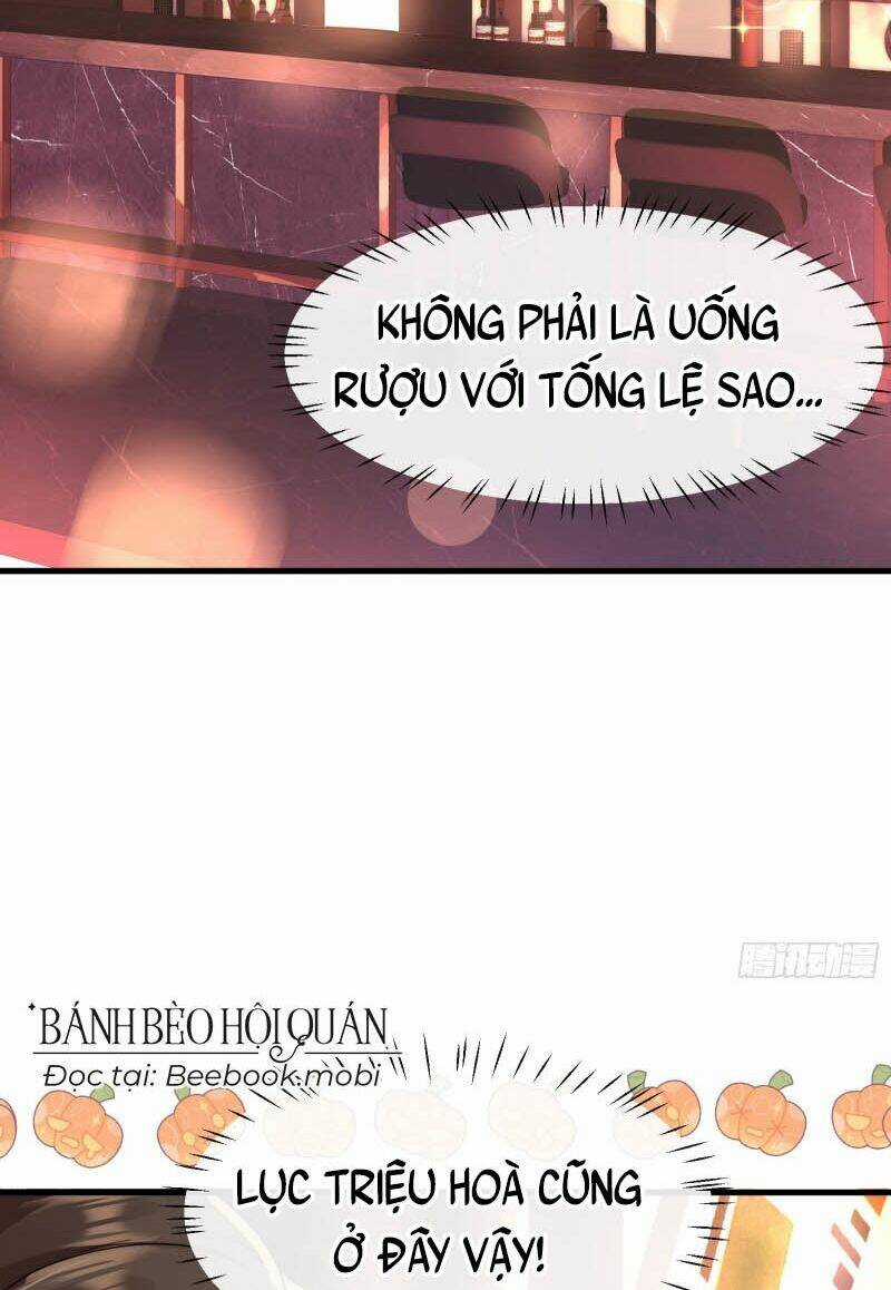 Vụng Trộm - Chapter 8 - Trang 42