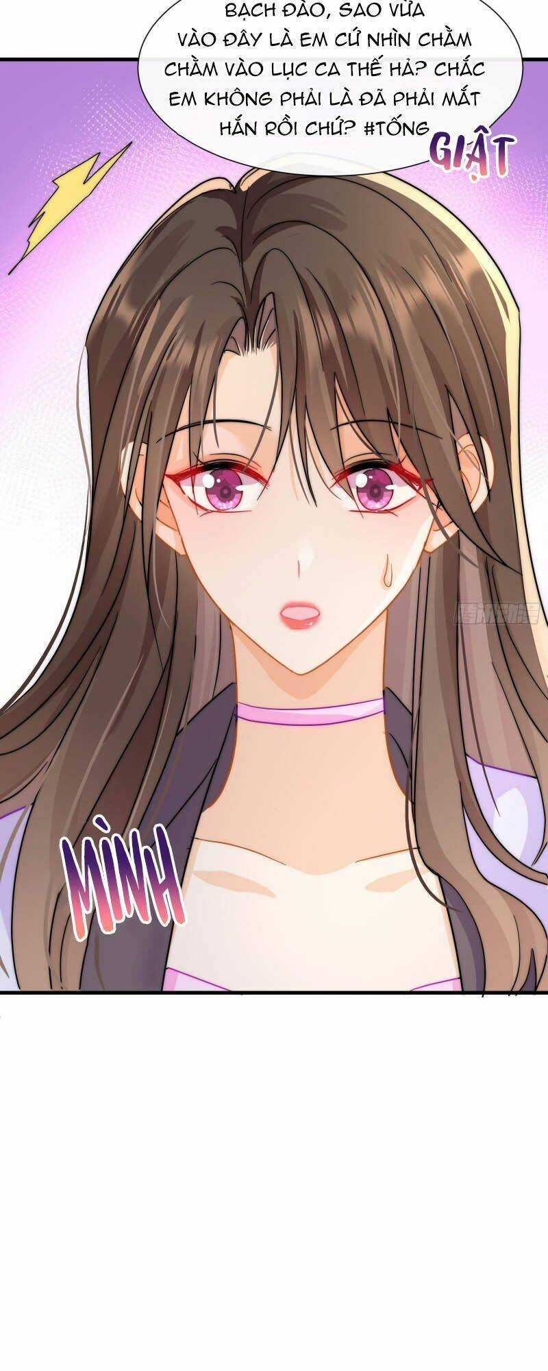 Vụng Trộm - Chapter 8 - Trang 45