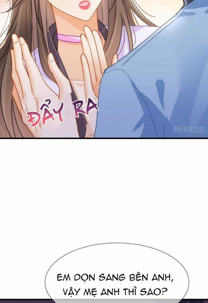 Vụng Trộm - Chapter 8 - Trang 6