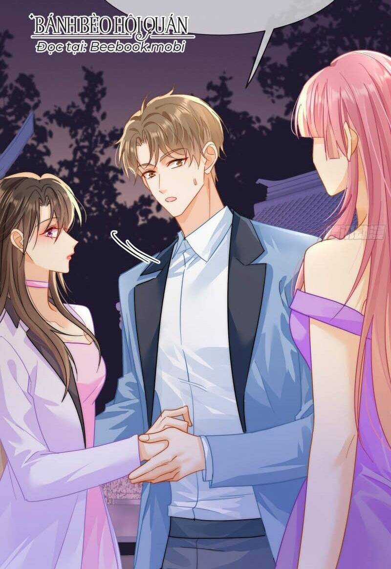 Vụng Trộm - Chapter 8 - Trang 7